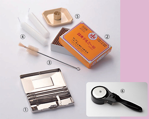 【新品】イトオテルミン線 200本 温熱療法　お灸 新品】イトオテルミン線 200本 温熱療法 お灸 新品】イトオ